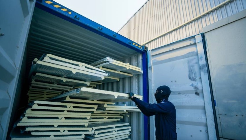 “الزكاة والضريبة والجمارك” في ميناء جدة الإسلامي تُحبط محاولة تهريب أكثر من 1.5 مليون حبة من مادة الإمفيتامين “الكبتاجون”