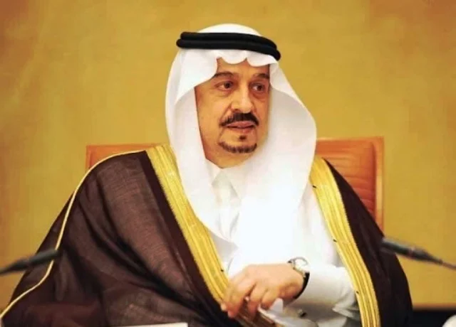تحت رعاية أمير منطقة الرياض تنطلق الأحد القادم فعاليات معرض “إينا” الدولي للقطاع غير الربحي بنسخته الثالثة